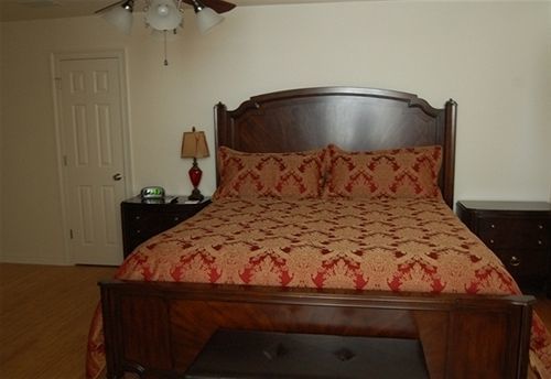 Tux Creek Inn Biloxi Buitenkant foto
