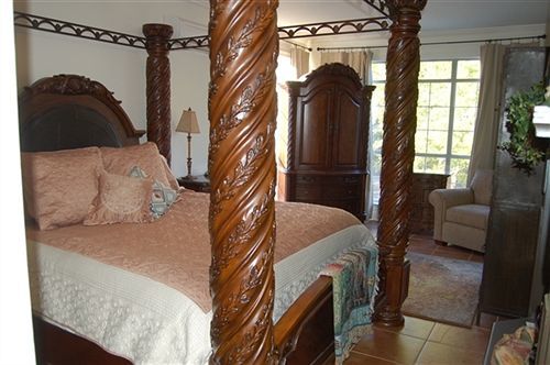 Tux Creek Inn Biloxi Buitenkant foto